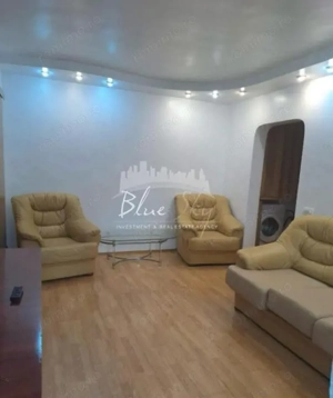 Brotacei/Tomis 3 / Scoala 7 Apartament 2 cam , loc de parcare  - imagine 7