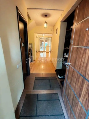 Vanzare Casa  - Vila - Prelungirea Ghencea - Margelelor - teren 300mp -  240000E-  NEGOCIABIL - Comi - imagine 5