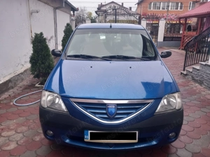 Dacia Logan 1.4 MPi Ambition Full Option