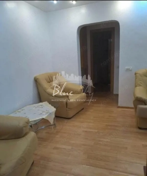 Brotacei/Tomis 3 / Scoala 7 Apartament 2 cam , loc de parcare  - imagine 2