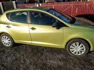 Vand seat ibita,1.4 benzina - imagine 6