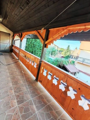 Vanzare Casa  - Vila - Prelungirea Ghencea - Margelelor - teren 300mp -  240000E-  NEGOCIABIL - Comi - imagine 8