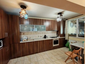 Vanzare Casa  - Vila - Prelungirea Ghencea - Margelelor - teren 300mp -  240000E-  NEGOCIABIL - Comi - imagine 6