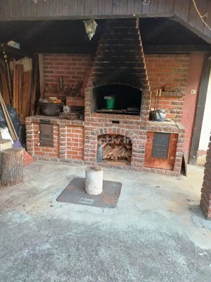 Vanzare Casa  - Vila - Prelungirea Ghencea - Margelelor - teren 300mp -  240000E-  NEGOCIABIL - Comi - imagine 4