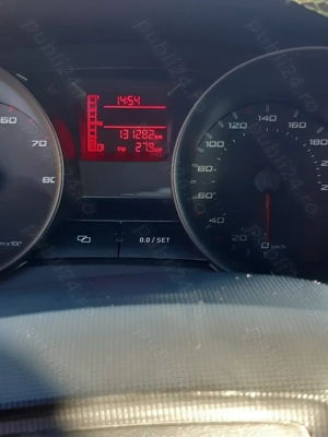 Vand seat ibita,1.4 benzina - imagine 5