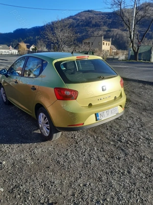Vand seat ibita,1.4 benzina - imagine 9