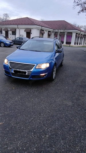 passat 2.0 diesel fab 2010 pe acte euro5