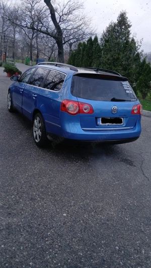 passat 2.0 diesel fab 2010 pe acte euro5 - imagine 5