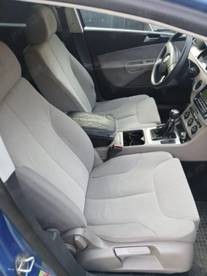passat 2.0 diesel fab 2010 pe acte euro5 - imagine 7