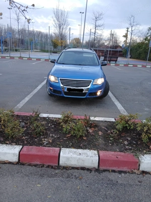 passat 2.0 diesel fab 2010 pe acte euro5 - imagine 8