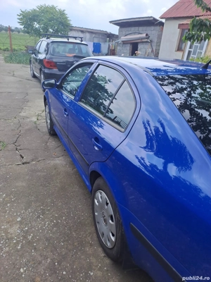 Vand scoda octavia - imagine 5