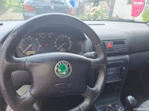 Vand scoda octavia - imagine 3