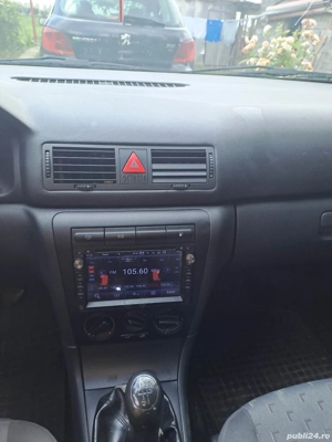 Vand scoda octavia - imagine 2