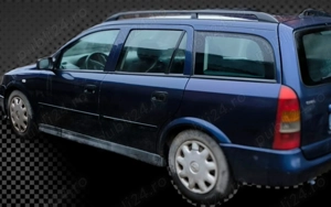 Vând Opel Astra G Caravan - imagine 2