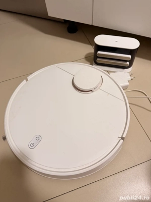 Aspirator xiaomi robot vacuum s10