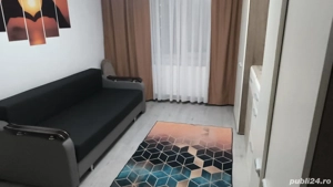 Vând Garsoniera zona Govandar 