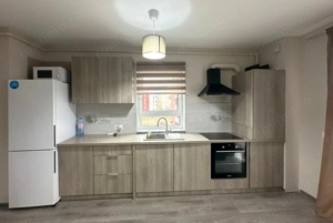 Vânzare apartament tip studio mobilat și utilat  Avantgarden 3 faza 4