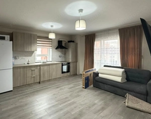 Vânzare apartament tip studio mobilat și utilat  Avantgarden 3 faza 4