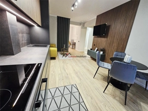 Confort si stil. Apartament ideal pentru locuit sau investitie in Floresti, finisaje premium! - imagine 7