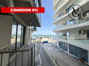 Studio | vedere la mare | Beach Residence