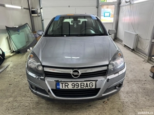 Opel Astra H 1.6 105 cp