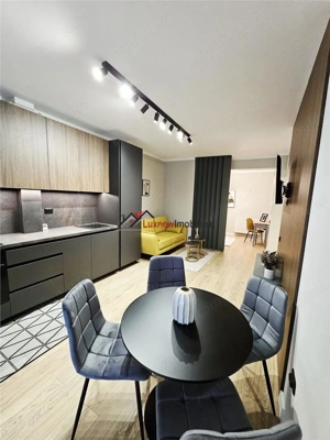 Confort si stil. Apartament ideal pentru locuit sau investitie in Floresti, finisaje premium! - imagine 8