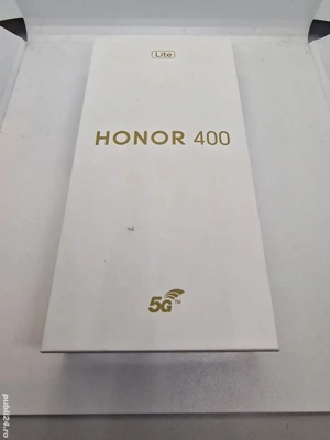 Honor 400 Lite  - imagine 2