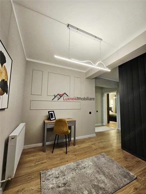 Confort si stil. Apartament ideal pentru locuit sau investitie in Floresti, finisaje premium! - imagine 14