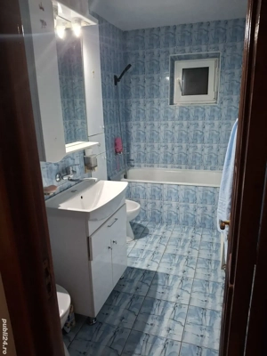 Vand apartament cu 2 camere  decomandate - imagine 10