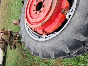 cauciucuri roti tractor 12.4  36 8pliuri taurus - imagine 3