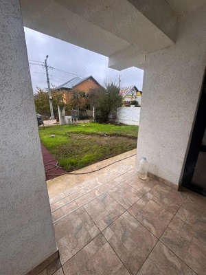 Vilă dublă Mogoșoaia - imagine 3