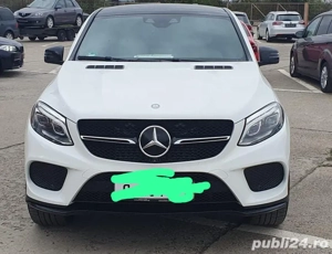 Mercedes-GLE  - imagine 2