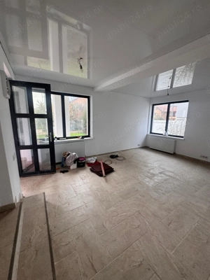 Vilă dublă Mogoșoaia - imagine 4