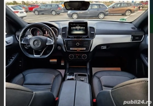 Mercedes-GLE  - imagine 3
