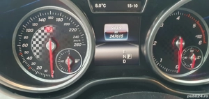 Mercedes-GLE  - imagine 4