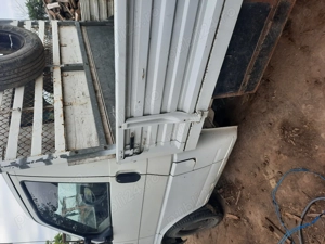 Wv t4 de vanzare motor 1.9 an fabricație 1995