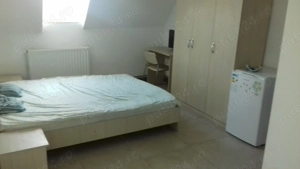 inchiriez casa (mansarda ) pentru muncitori