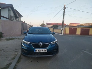 Renault Arkana Zen E-tech 145 FULL HYBRID 2023