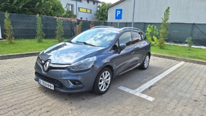 Renault Clio IV 0.9 Tce 2016