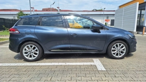 Renault Clio IV 0.9 Tce 2016 - imagine 2