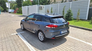 Renault Clio IV 0.9 Tce 2016 - imagine 3