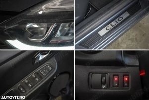 Renault Clio IV 0.9 Tce 2016 - imagine 6