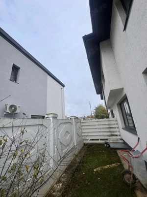 Vilă dublă Mogoșoaia - imagine 9