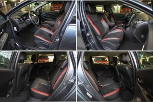 Renault Clio IV 0.9 Tce 2016 - imagine 10