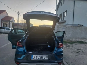 Renault Arkana Zen E-tech 145 FULL HYBRID 2023 - imagine 9