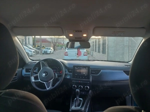 Renault Arkana Zen E-tech 145 FULL HYBRID 2023 - imagine 7