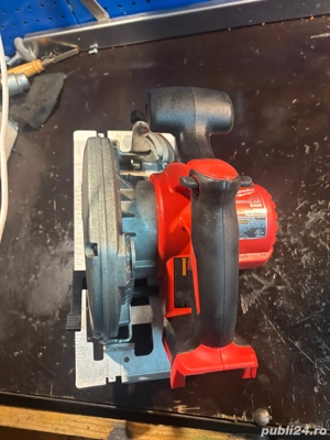 circular milwaukee - imagine 2