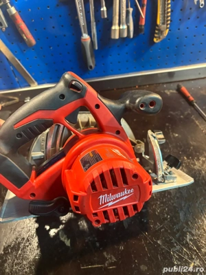 circular milwaukee - imagine 3