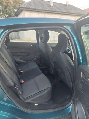 Renault Arkana Zen E-tech 145 FULL HYBRID 2023 - imagine 8