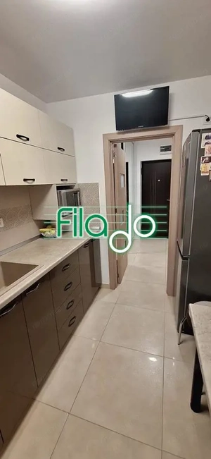 Apartament 2 camere Metrou Titan, Parc IOR - imagine 6